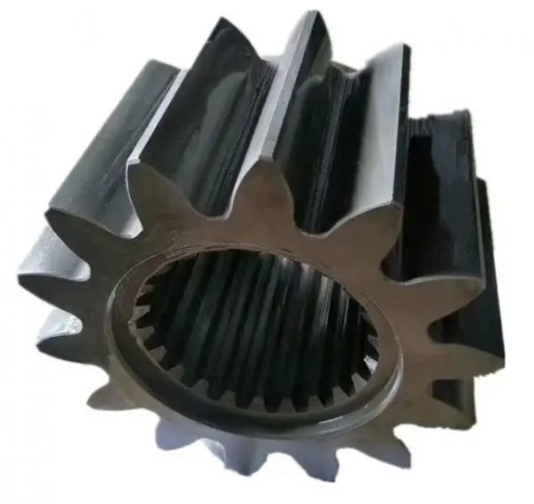 SA1155-00050 Шестерня пиньон поворотного редуктора VOLVO EC240B
