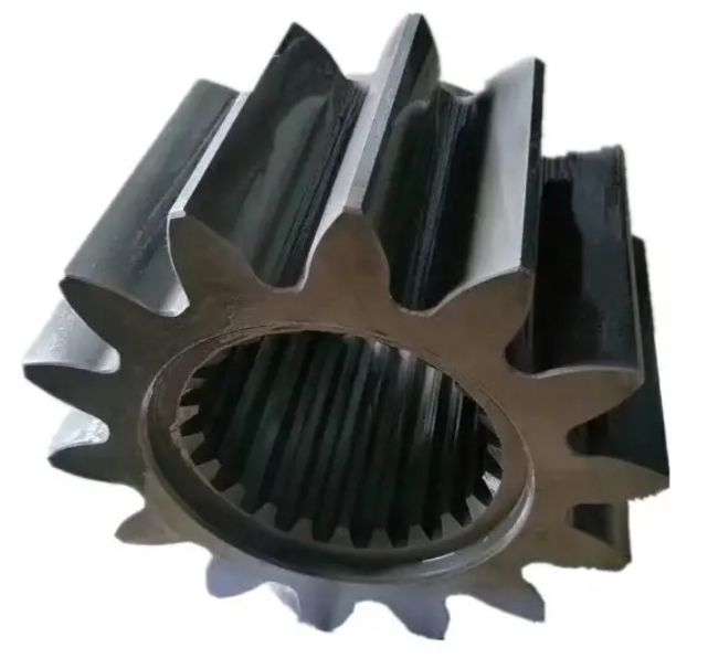 SA1155-00050 Шестерня пиньон поворотного редуктора VOLVO EC240B
