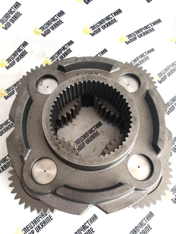 SA7117-30200 Блок сателлитов бортового редуктора Volvo EC 140, 150