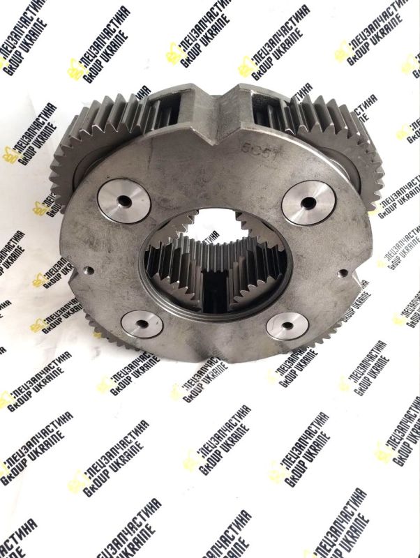 SA7117-30200 Блок сателлитов бортового редуктора Volvo EC 140, 150