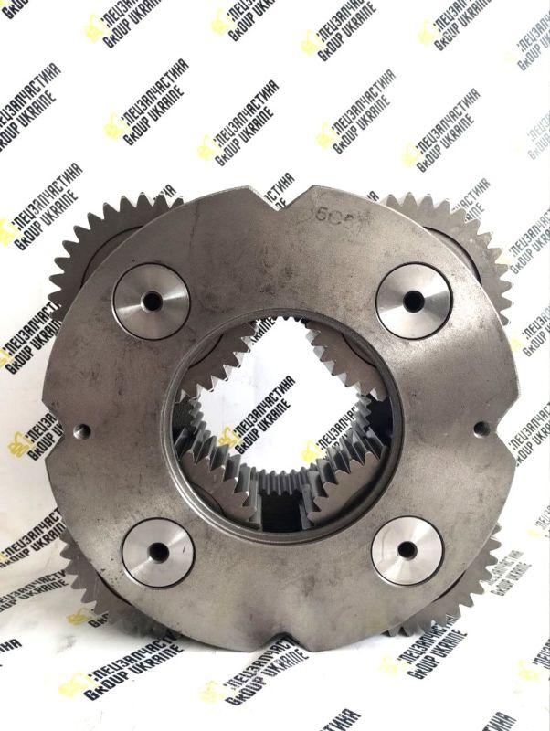 SA7117-30200 Блок сателлитов бортового редуктора Volvo EC 140, 150