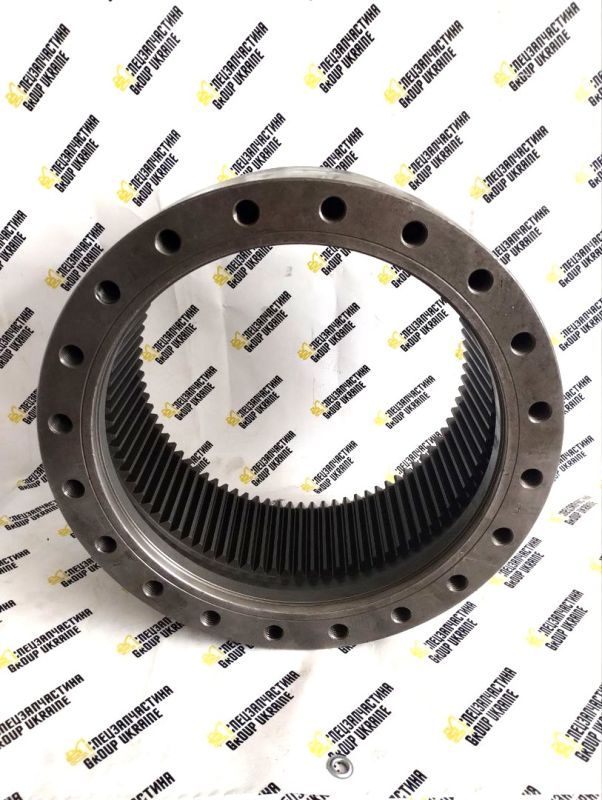 Корпус бортового редуктора volvo EC240 EC210 SA7117-34120 711734120
