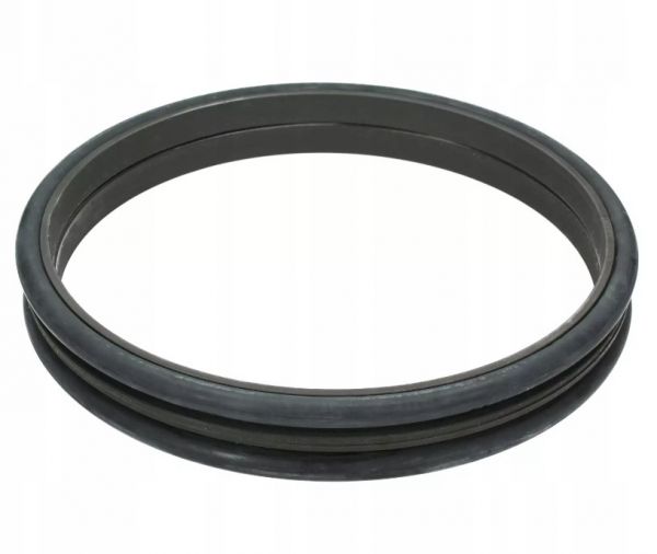 Плавающее уплотнение (дуокон) редуктора хода Volvo EC240B 4179741, 9W6688, 9W6688, CA9W6688, SA7117.34130, 7117-34130, 711734130, 14528720