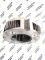 ПЛАНЕТАРНАЯ ШЕСТЕРНЯ (ВОДИЛО) РЕДУКТОРА ХОДА VOLVO EC240B NLC VOE14528721 SA7117-34260