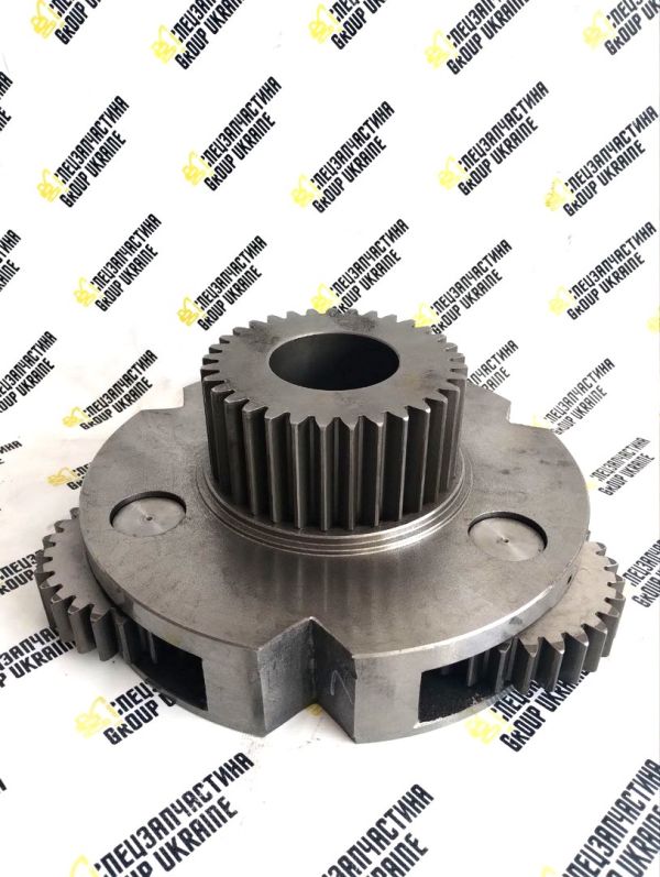 ПЛАНЕТАРНАЯ ШЕСТЕРНЯ (ВОДИЛО) РЕДУКТОРА ХОДА VOLVO EC240B NLC VOE14528721 SA7117-34260