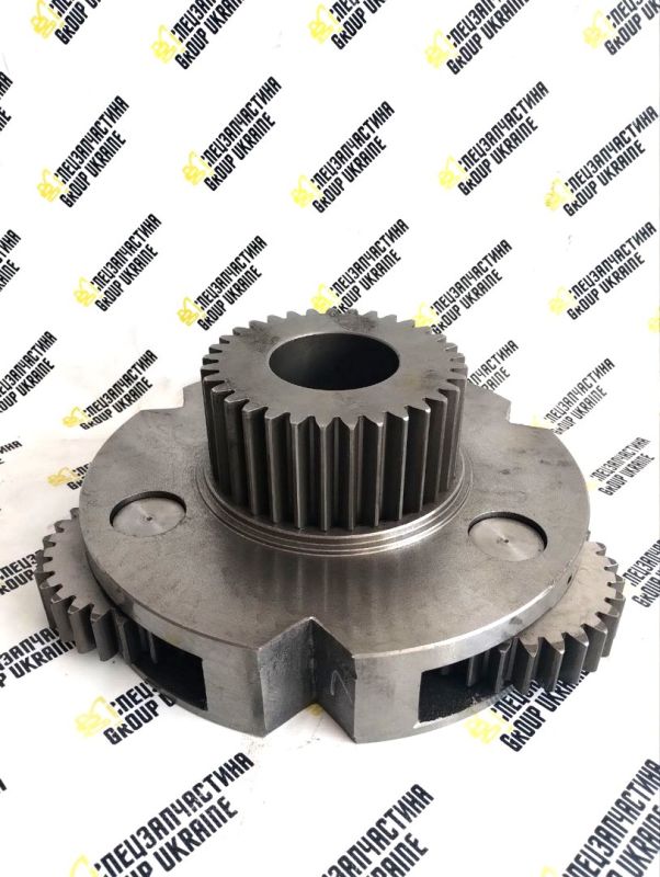 ПЛАНЕТАРНАЯ ШЕСТЕРНЯ (ВОДИЛО) РЕДУКТОРА ХОДА VOLVO EC240B NLC VOE14528721 SA7117-34260
