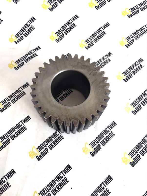 Солнечная шестерня 3 ступени volvo SA7117-34280