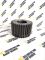 Солнечная шестерня 3 ступени volvo SA7117-34280