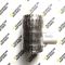 Солнечная шестерня 2 планетарной передачи volvo ec240 ec210 SA7117-34360