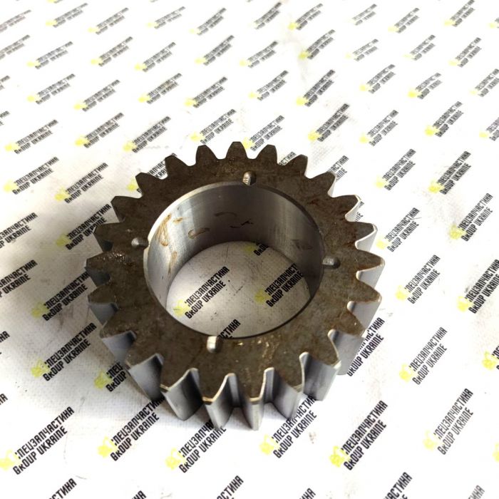 Сонячна шестерня Volvo SA7117-38271 EC235C, EC240B, EC290, EC290B, EC290C