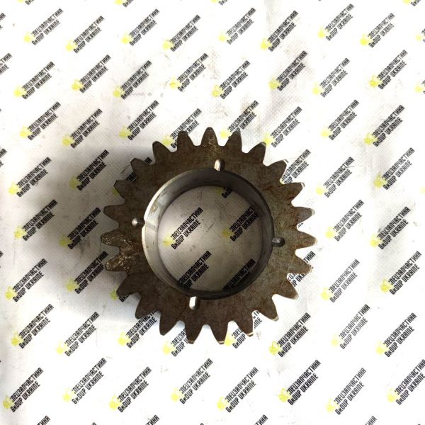 Солнечная шестерня Volvo SA7117-38271 EC235C, EC240B, EC290, EC290B, EC290C