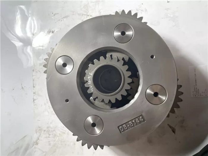 SA7117-38330, солнечная шестерня планетарного редуктора экскаватор Volvo