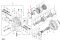 SA8230-21590 Подшипник редуктора хода VOLVO EC160B