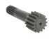 SA8230-33490 Вал-шестерня сонячна Volvo EC140B
