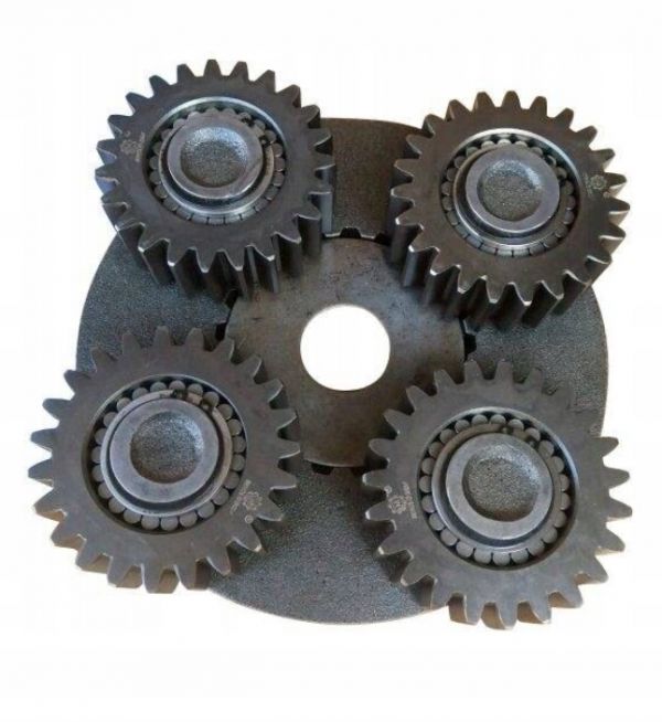 SA8230-35760 Сателлит в сборе Volvo EC460B, EC480, PL4611