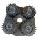 SA8230-35760 Сателлит в сборе Volvo EC460B, EC480, PL4611
