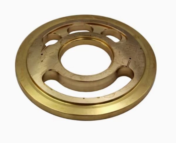 Caterpillar 16323 Шайба Распределительная R SBS80D для 311C, 312C SKS