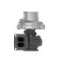 Mitsubishi 49U77-02510, 49477-02500, 49477-02510 Турбокомпресор для Cummins P173