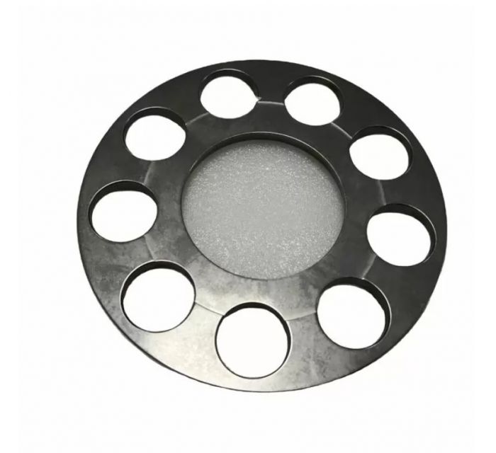 Пластина притискна (125x30,2x6) A10VO28LR R902434998 Bosch Rexroth