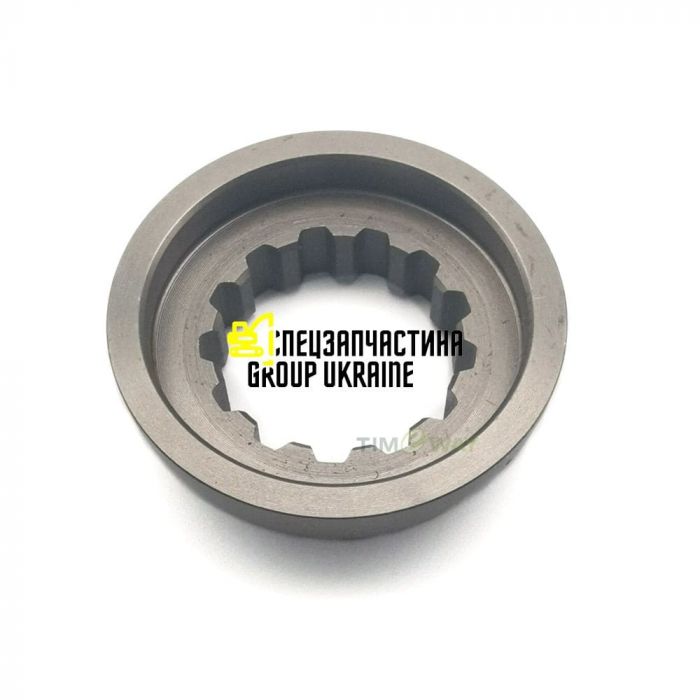 Сферическая втулка Kawasaki K7V125 860139409 VOE14510070 Handok