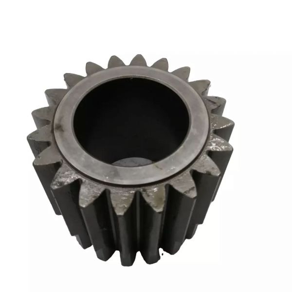 Солнечная шестерня 14566416 в редукторе хода на экскаваторы Volvo EC