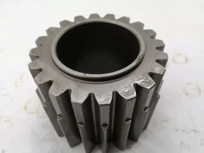 Солнечная шестерня 14566416 в редукторе хода на экскаваторы Volvo EC