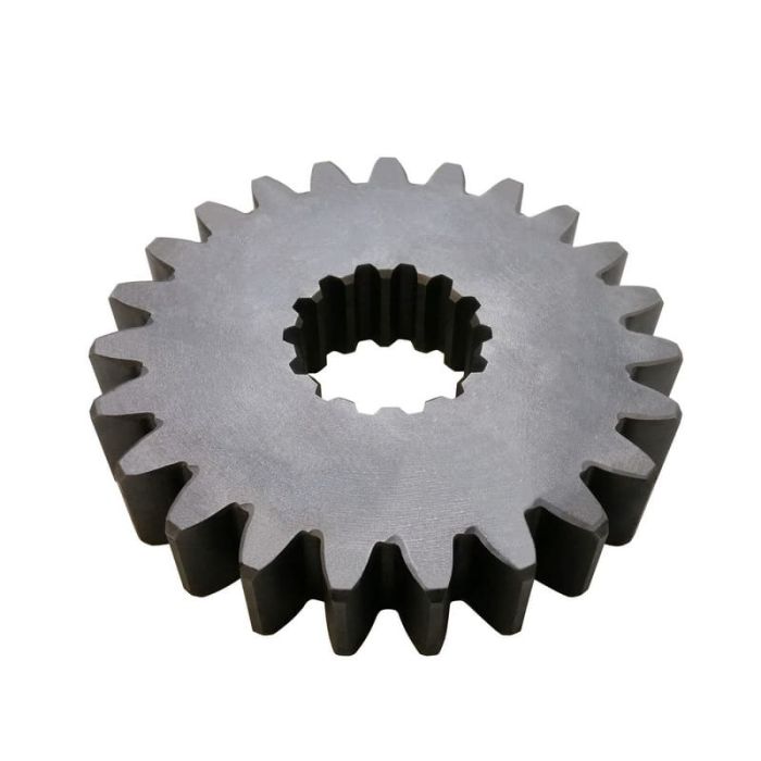 Солнечная шестерня Volvo SA7117-38350 EC235C, EC240B, EC290, EC290B, EC290C