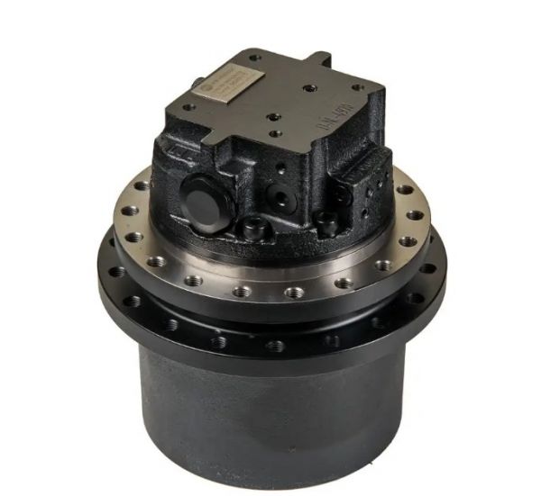 Гидромотор Hanix/Nissan H27 40405-00170 Редуктор хода