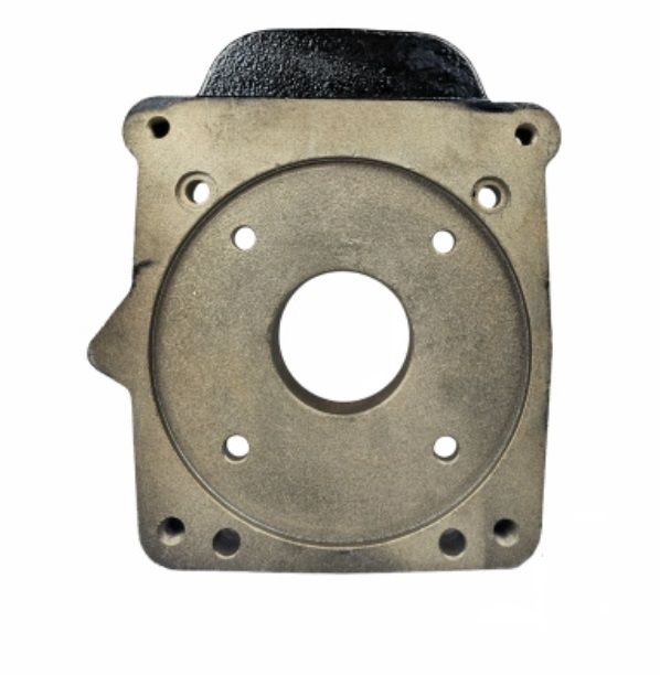 Bosch Rexroth 543-3695 Суппорт люльки правый для серии A28VO130 SKS