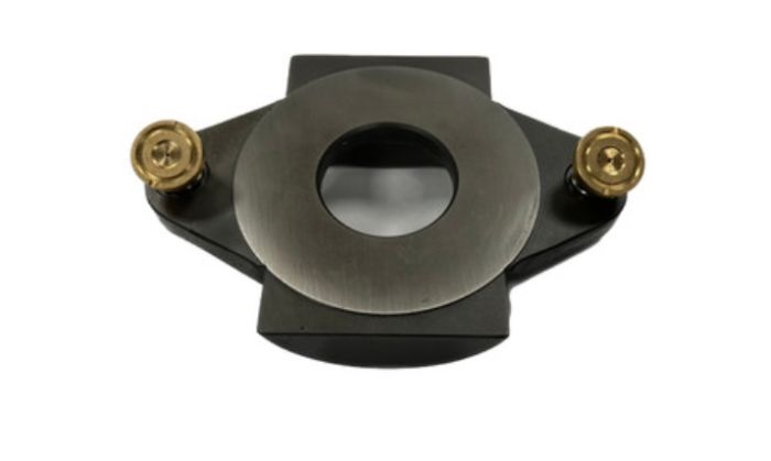 Kawasaki KAK700513 Плита поворотная с суппортом для серии K3VL28 SKS