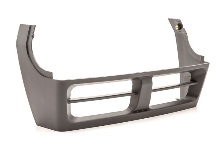 Kubota T0070-41832 Решетка капота для L2900