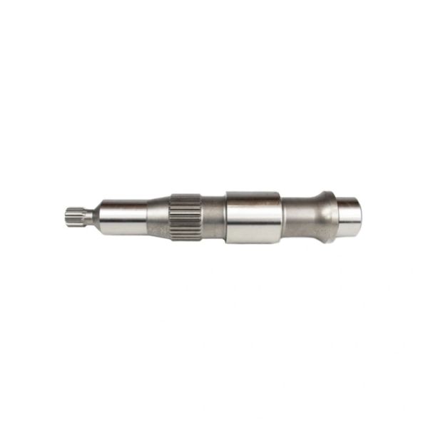 Toshiba T165739 Вал гідронасосу L=246.0 мм для PVC80, PVC8080, PVC90