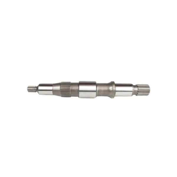 Toshiba T165740 Вал гідронасоса L=318.5 мм для PVC80, PVC8080