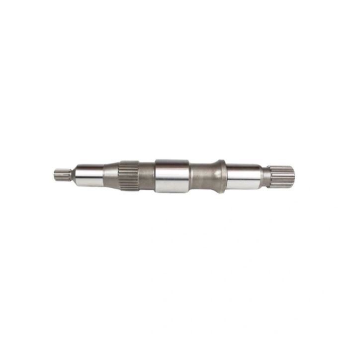 Toshiba T165740 Вал гідронасоса L=318.5 мм для PVC80, PVC8080