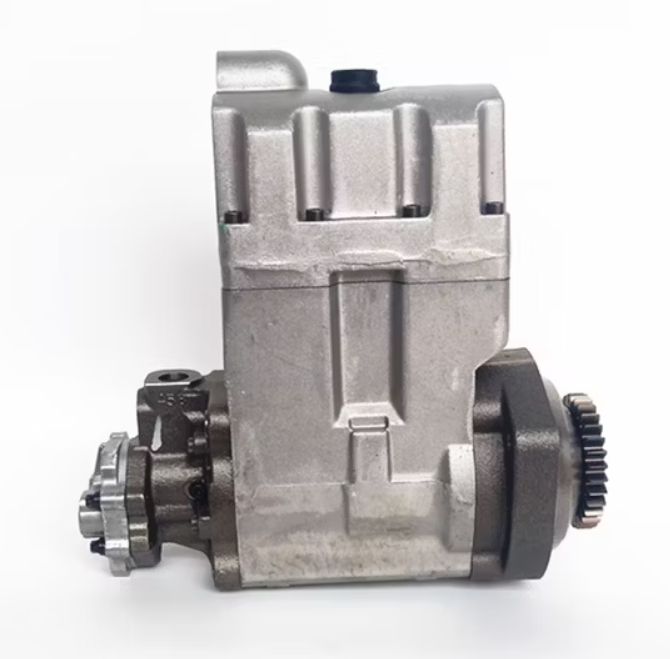 Perkins T402521 ТНВД для Caterpillar C9
