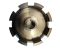Kubota 34076-61510 Корона сцепления для L3010