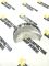 John Deere TRE65911 Вкладыш коренной (две половинки) 0,25