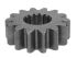 TZ205B1006-00 Зірочка головної передачі KOMATSU PC100-5