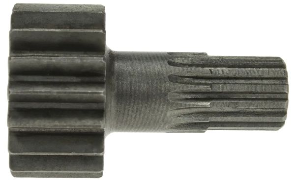KOMATSU TZ263B1006-01 Вал бортового редуктора (редуктора хода) для PC128UU-1