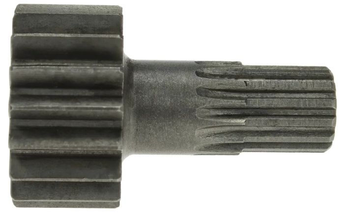 KOMATSU TZ263B1006-01 Вал бортового редуктора (редуктора хода) для PC128UU-1