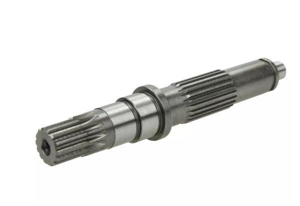 TZ500D2002-00 Центральный вал Komatsu PC78