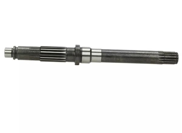 TZ573B2002-00 Приводной вал двигателя Komatsu PC45MR