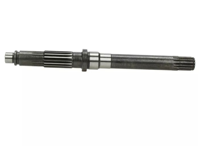 TZ573B2002-00 Приводной вал двигателя Komatsu PC45MR