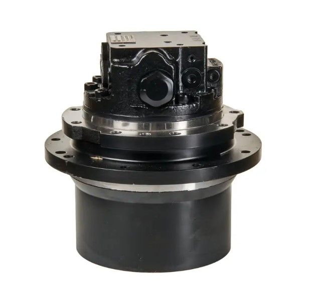 Гидромотор Kubota U-30 RC000-60003 Редуктор хода