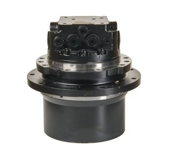 Гидромотор Kubota U-30 RC000-60003 Редуктор хода