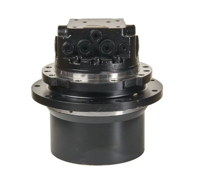 Гидромотор Kubota U-30 RC000-60003 Редуктор хода