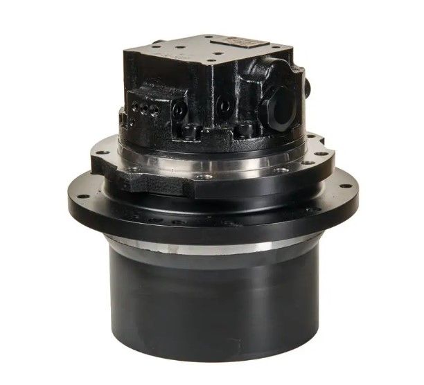 Гидромотор Kubota U-30 RC000-60003 Редуктор хода