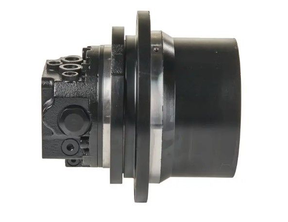 Гидромотор Kubota U30-3A2 RB400-0000 Редуктор хода