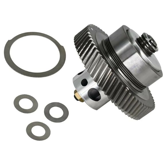 Perkins U5MK8266 Насос масляный 400 серии