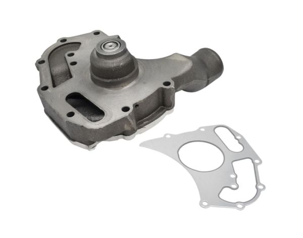 Perkins U5MW0206 Помпа водяная (насос) для двигателя 1104-44